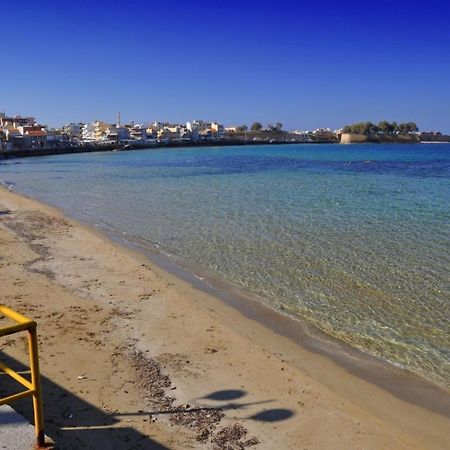 Meryland Chania  Екстер'єр фото