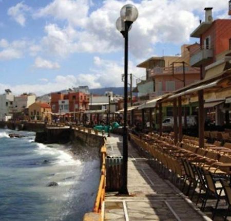 Meryland Chania  Екстер'єр фото