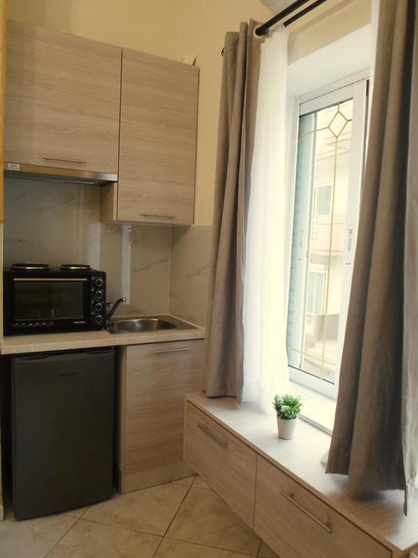 Meryland Chania  Екстер'єр фото