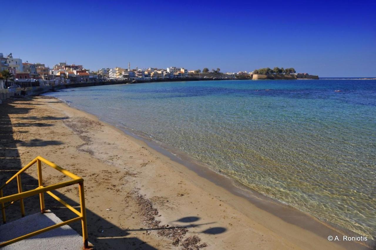Meryland Chania  Екстер'єр фото