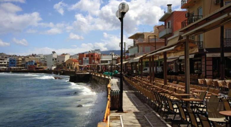 Meryland Chania  Екстер'єр фото
